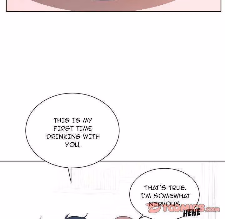 Read Please Draw me, Love! chapter 33 image 32 on Lezhin
