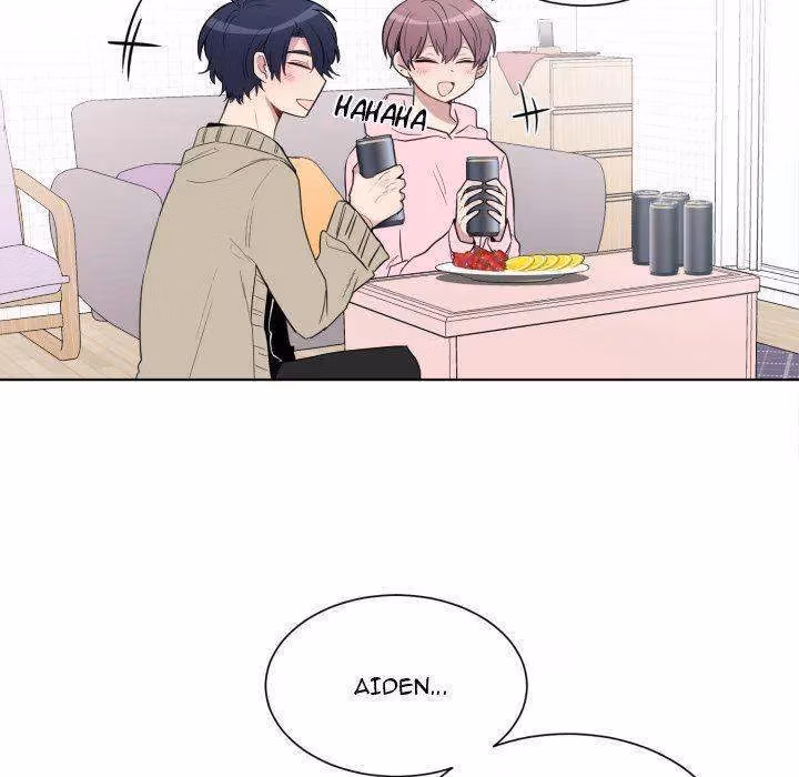 Read Please Draw me, Love! chapter 33 image 33 on Lezhin