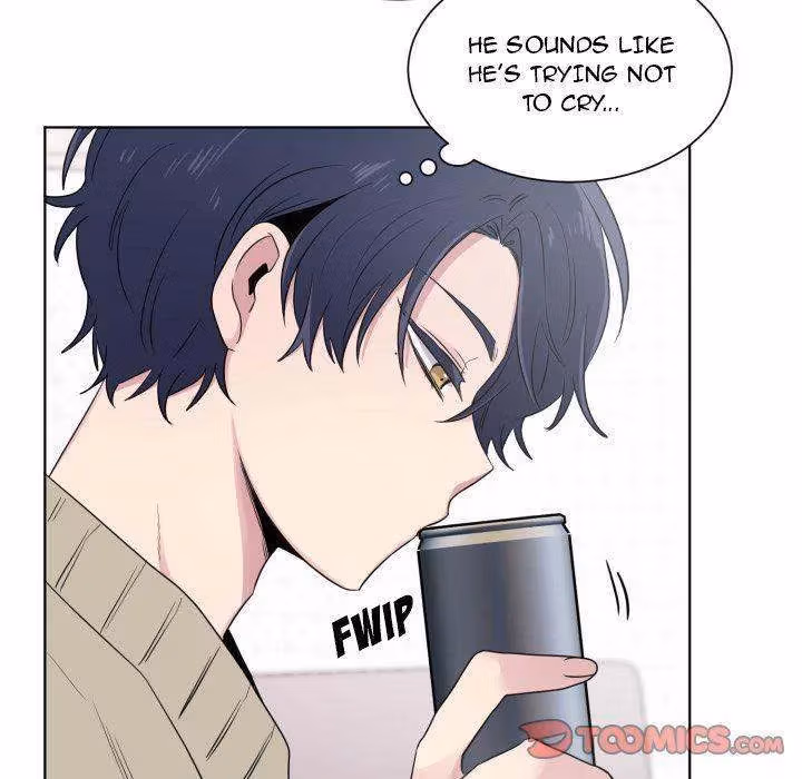 Read Please Draw me, Love! chapter 33 image 34 on Lezhin