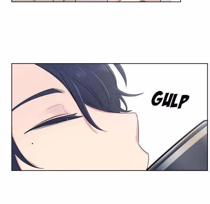 Read Please Draw me, Love! chapter 33 image 35 on Lezhin