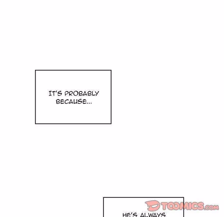 Read Please Draw me, Love! chapter 33 image 36 on Lezhin