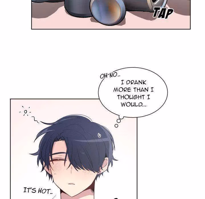 Read Please Draw me, Love! chapter 33 image 39 on Lezhin