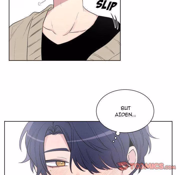 Read Please Draw me, Love! chapter 33 image 40 on Lezhin