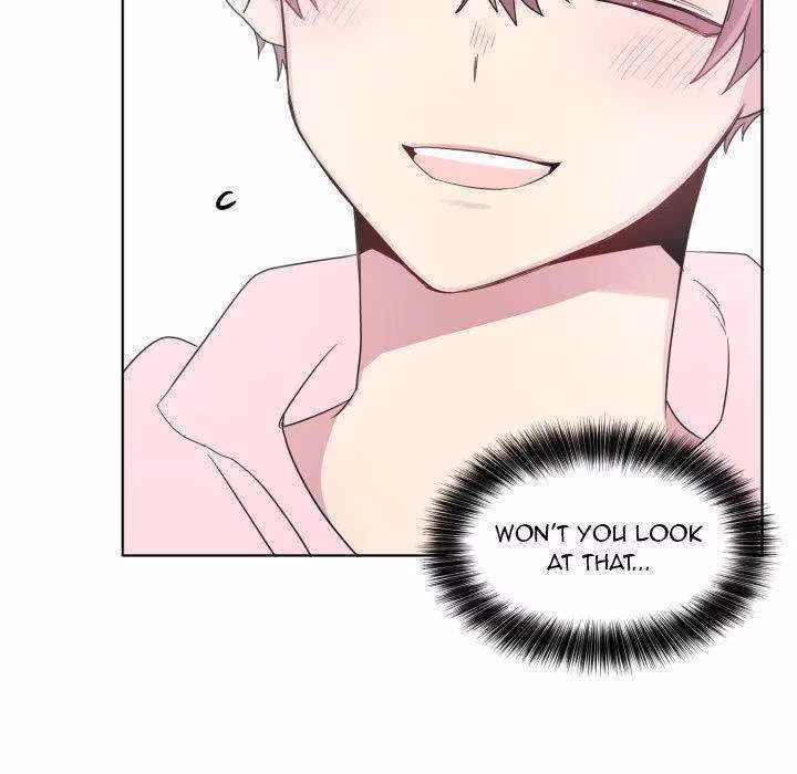 Read Please Draw me, Love! chapter 33 image 45 on Lezhin