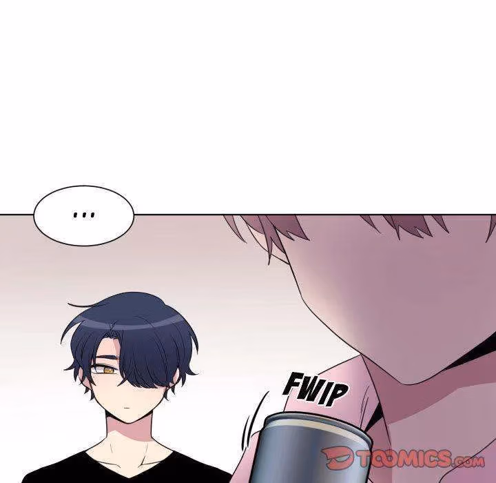 Read Please Draw me, Love! chapter 33 image 46 on Lezhin