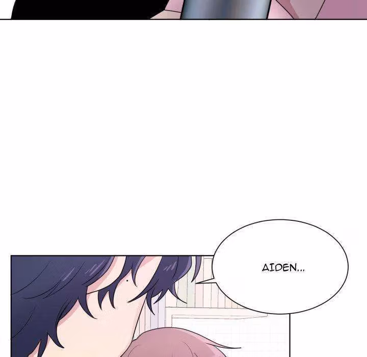 Read Please Draw me, Love! chapter 33 image 47 on Lezhin