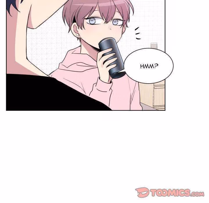 Read Please Draw me, Love! chapter 33 image 48 on Lezhin