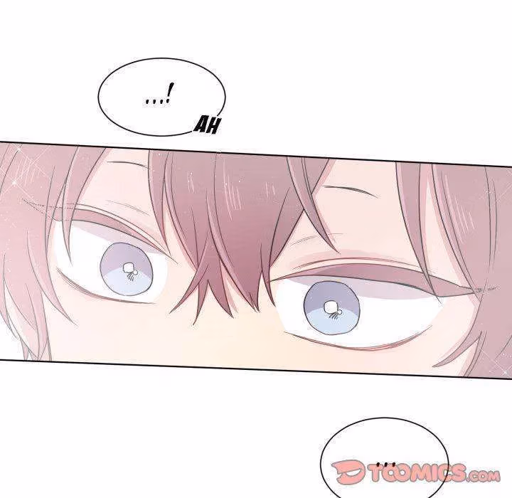 Read Please Draw me, Love! chapter 33 image 50 on Lezhin