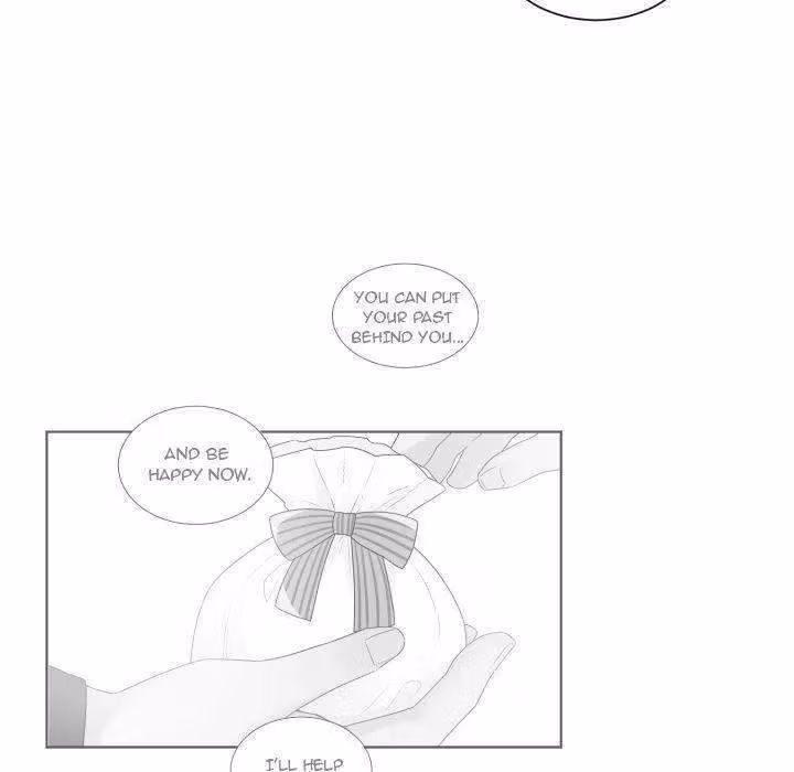 Read Please Draw me, Love! chapter 33 image 51 on Lezhin