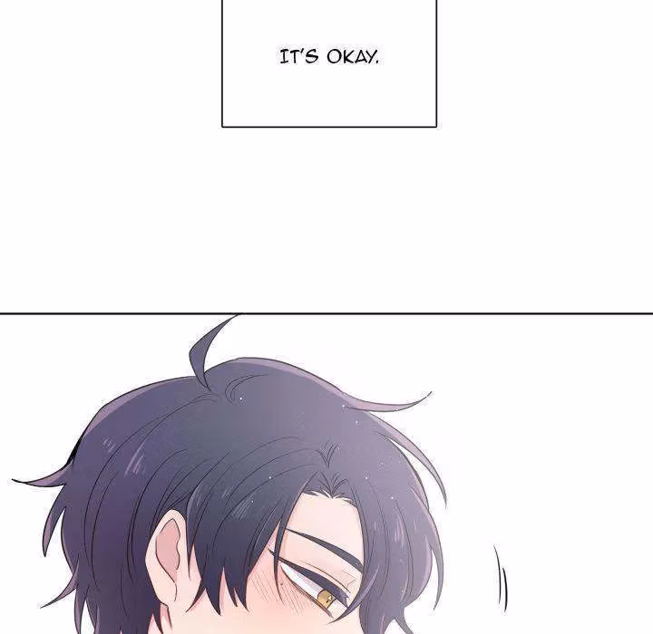 Read Please Draw me, Love! chapter 33 image 53 on Lezhin