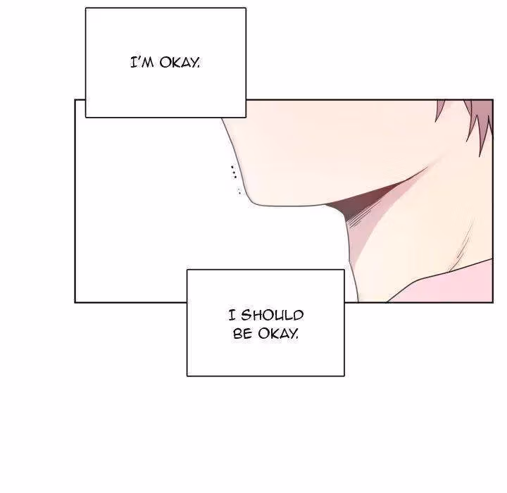 Read Please Draw me, Love! chapter 33 image 55 on Lezhin