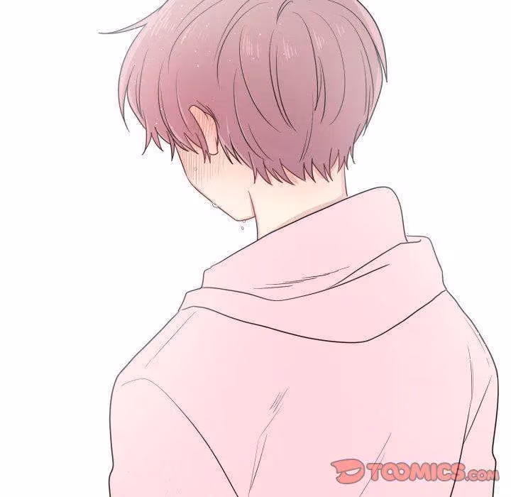 Read Please Draw me, Love! chapter 33 image 58 on Lezhin