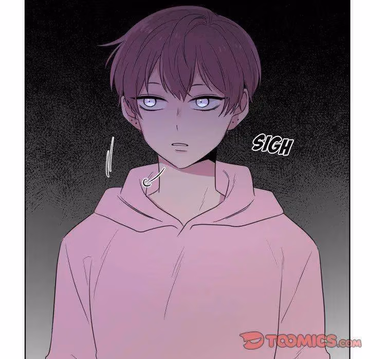 Read Please Draw me, Love! chapter 33 image 6 on Lezhin