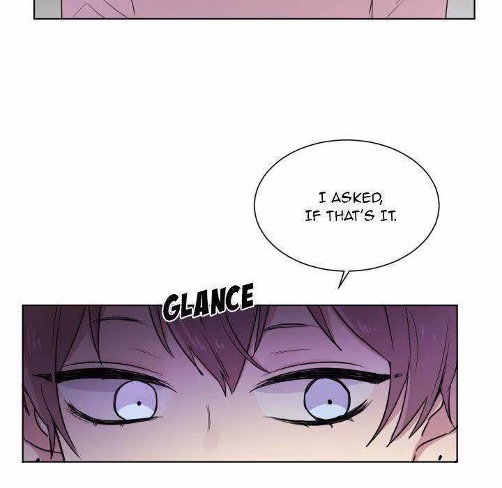 Read Please Draw me, Love! chapter 33 image 7 on Lezhin