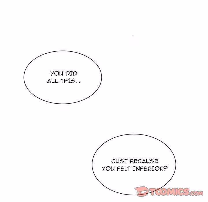 Read Please Draw me, Love! chapter 33 image 8 on Lezhin