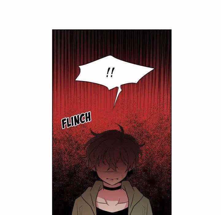 Read Please Draw me, Love! chapter 33 image 9 on Lezhin