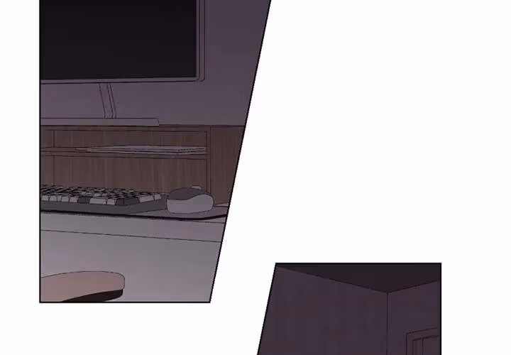 Read Please Draw me, Love! chapter 35 image 1 on Lezhin