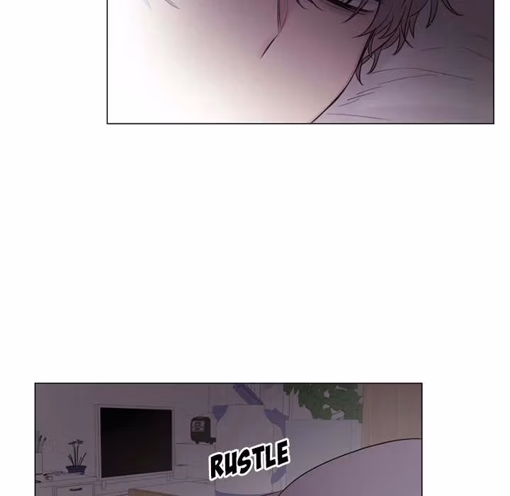 Read Please Draw me, Love! chapter 35 image 10 on Lezhin