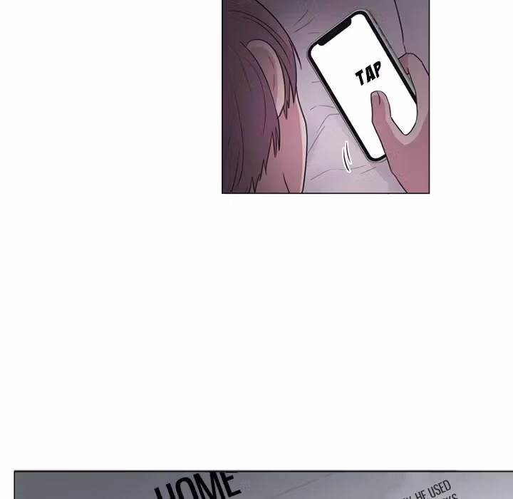 Read Please Draw me, Love! chapter 35 image 12 on Lezhin