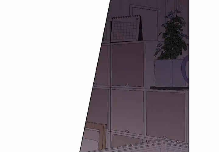 Read Please Draw me, Love! chapter 35 image 2 on Lezhin