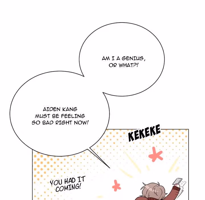Read Please Draw me, Love! chapter 35 image 20 on Lezhin
