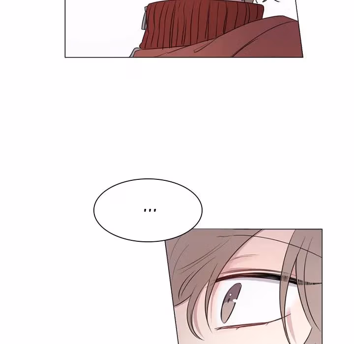 Read Please Draw me, Love! chapter 35 image 22 on Lezhin