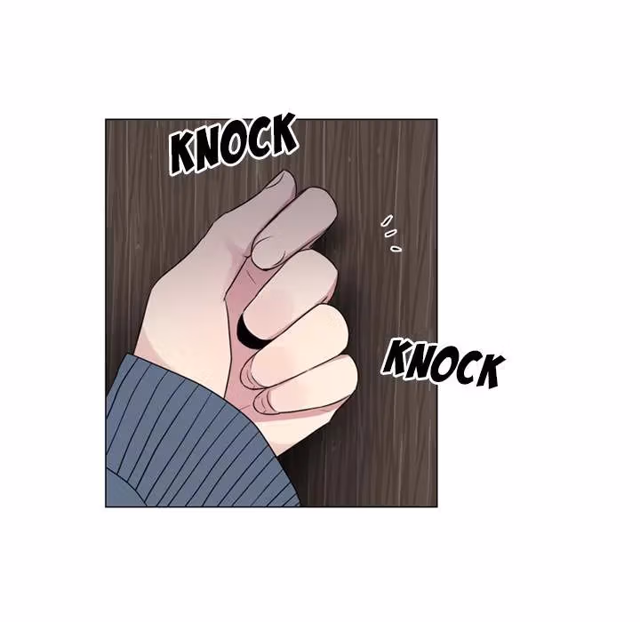 Read Please Draw me, Love! chapter 35 image 25 on Lezhin