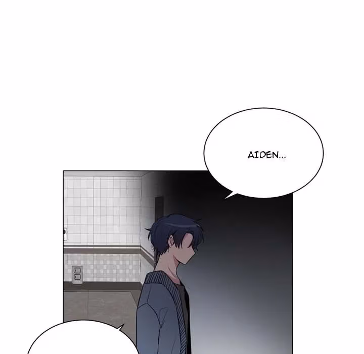 Read Please Draw me, Love! chapter 35 image 26 on Lezhin