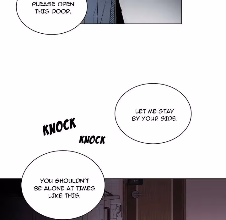 Read Please Draw me, Love! chapter 35 image 27 on Lezhin