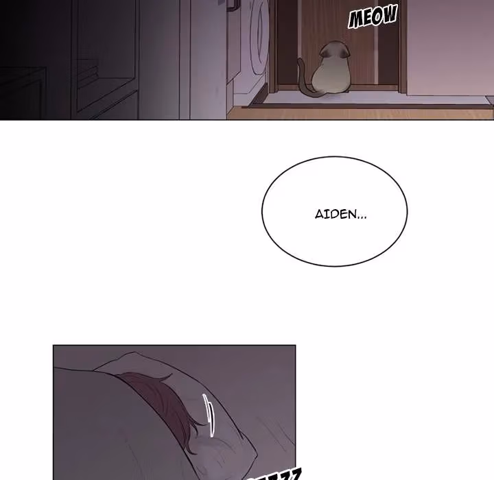 Read Please Draw me, Love! chapter 35 image 28 on Lezhin