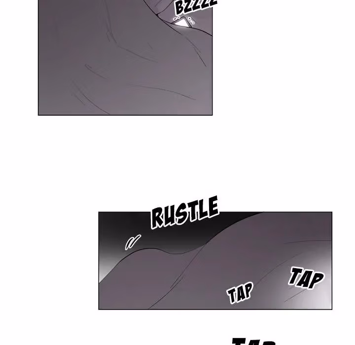 Read Please Draw me, Love! chapter 35 image 29 on Lezhin