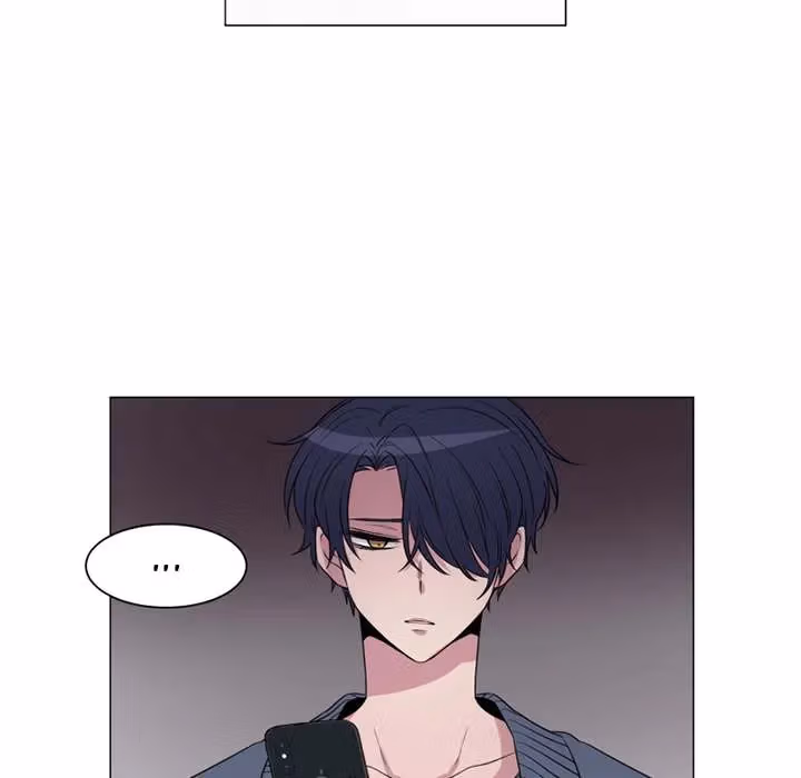 Read Please Draw me, Love! chapter 35 image 32 on Lezhin