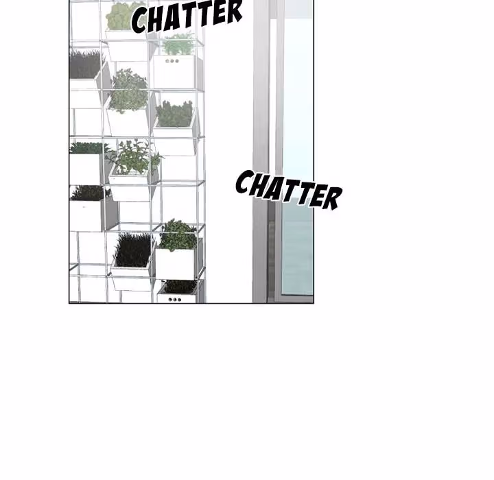 Read Please Draw me, Love! chapter 35 image 36 on Lezhin