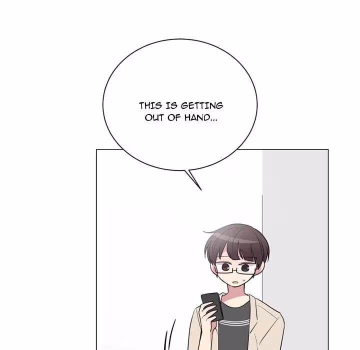 Read Please Draw me, Love! chapter 35 image 37 on Lezhin