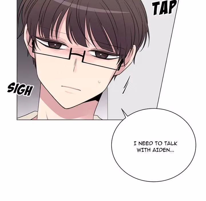 Read Please Draw me, Love! chapter 35 image 39 on Lezhin