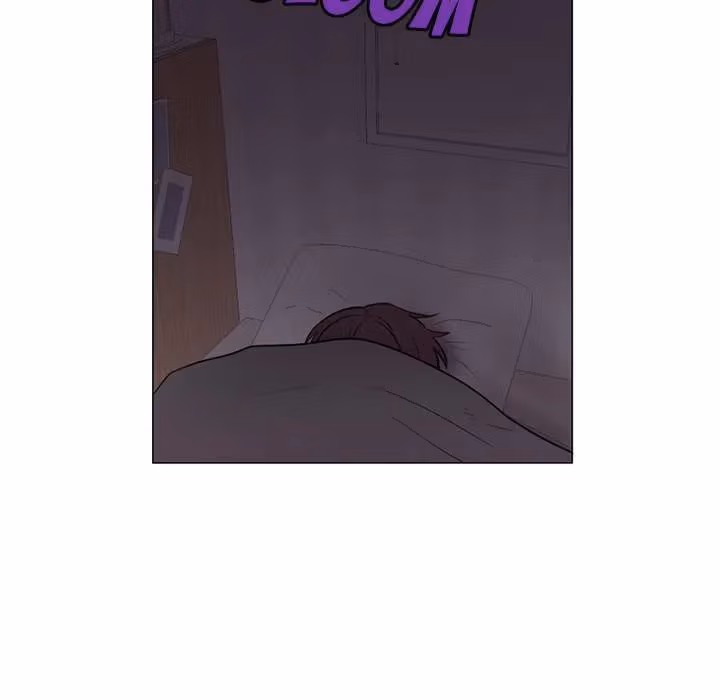 Read Please Draw me, Love! chapter 35 image 4 on Lezhin