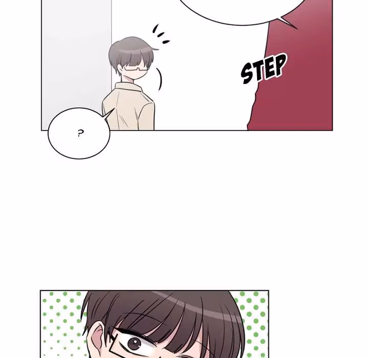 Read Please Draw me, Love! chapter 35 image 42 on Lezhin
