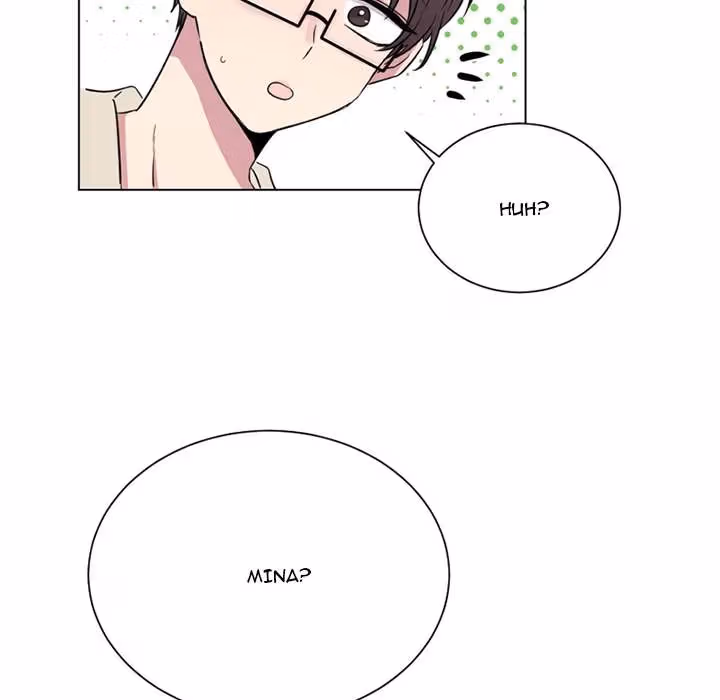 Read Please Draw me, Love! chapter 35 image 43 on Lezhin