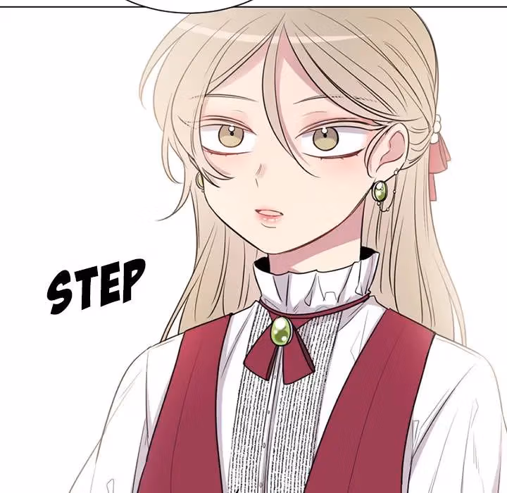 Read Please Draw me, Love! chapter 35 image 44 on Lezhin