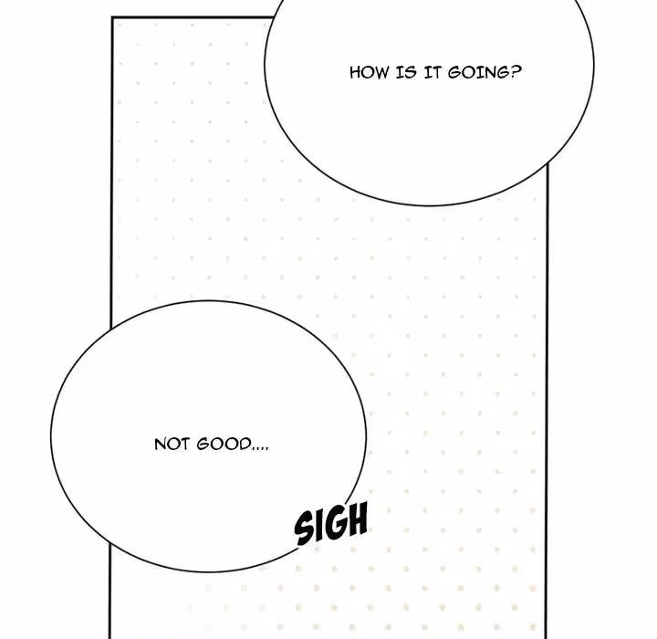 Read Please Draw me, Love! chapter 35 image 46 on Lezhin