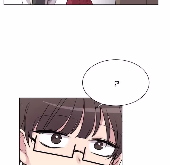 Read Please Draw me, Love! chapter 35 image 49 on Lezhin