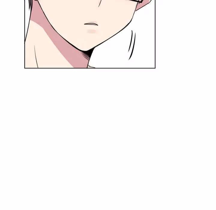 Read Please Draw me, Love! chapter 35 image 50 on Lezhin