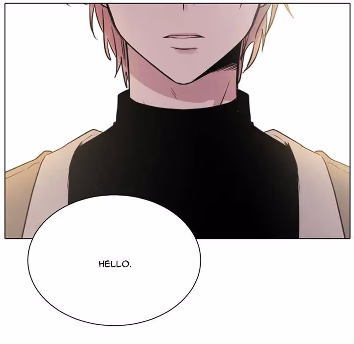 Read Please Draw me, Love! chapter 35 image 51 on Lezhin