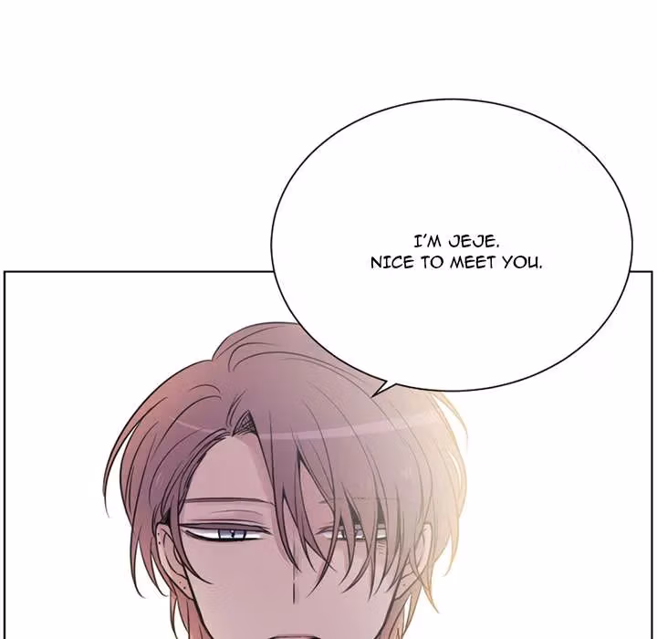 Read Please Draw me, Love! chapter 35 image 52 on Lezhin