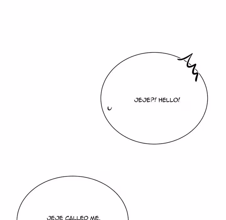 Read Please Draw me, Love! chapter 35 image 54 on Lezhin