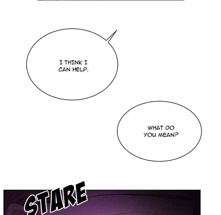 Read Please Draw me, Love! chapter 35 image 56 on Lezhin
