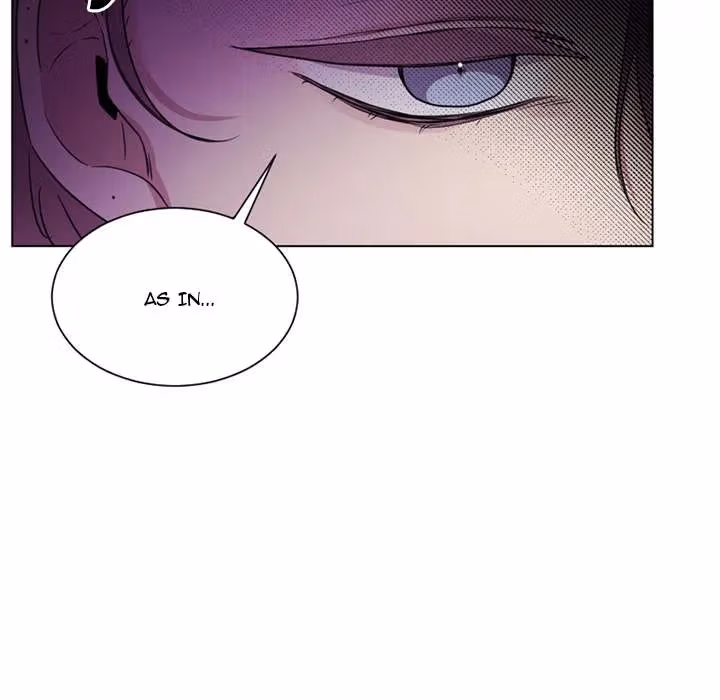 Read Please Draw me, Love! chapter 35 image 57 on Lezhin