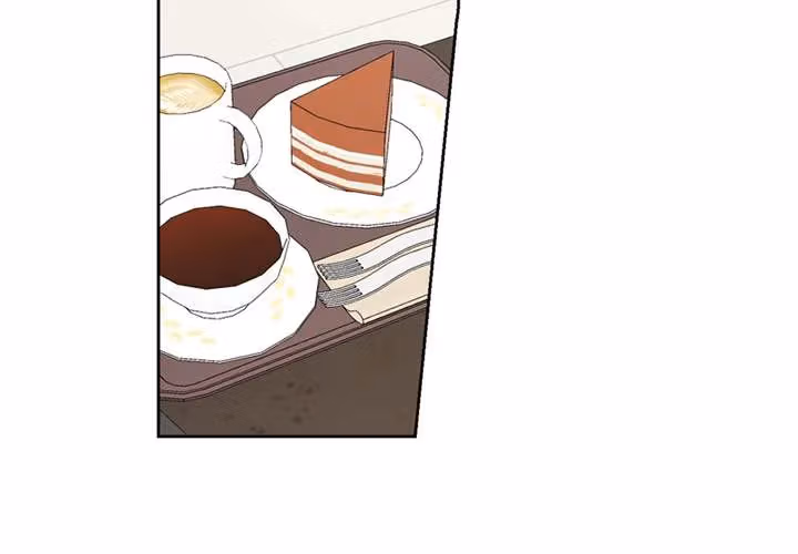 Read Please Draw me, Love! chapter 38 image 1 on Lezhin
