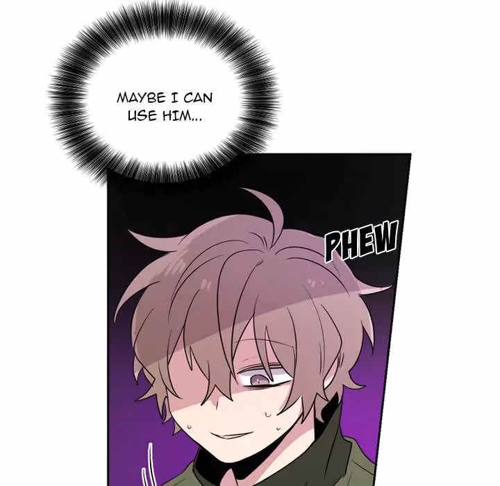 Read Please Draw me, Love! chapter 38 image 10 on Lezhin