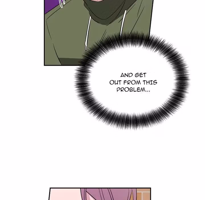 Read Please Draw me, Love! chapter 38 image 11 on Lezhin